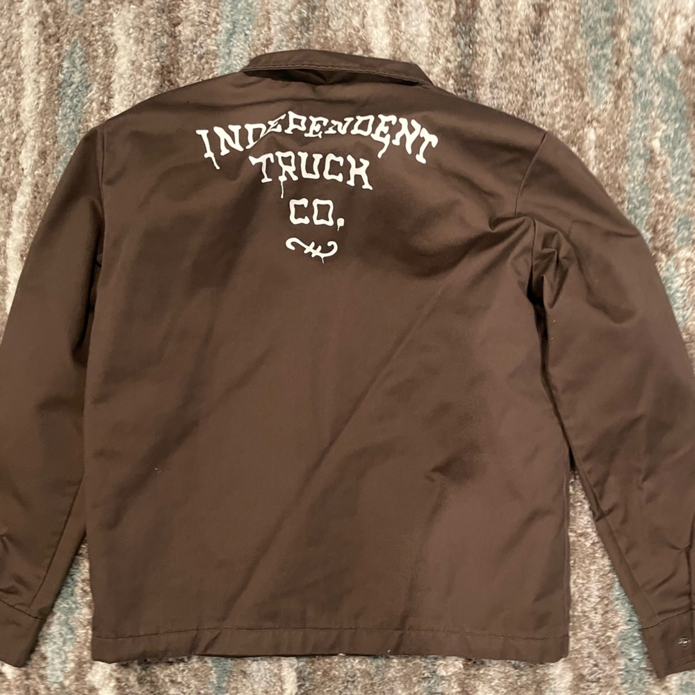 Independent Jacket - Picture 4 of 4